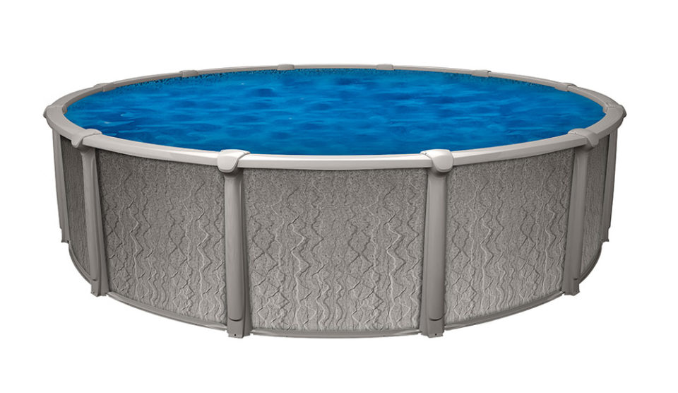 Aqua Leader Blues pool