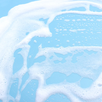 Pool-foam
