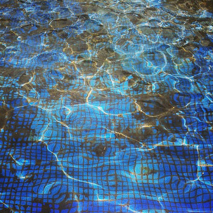 Pool-minerals