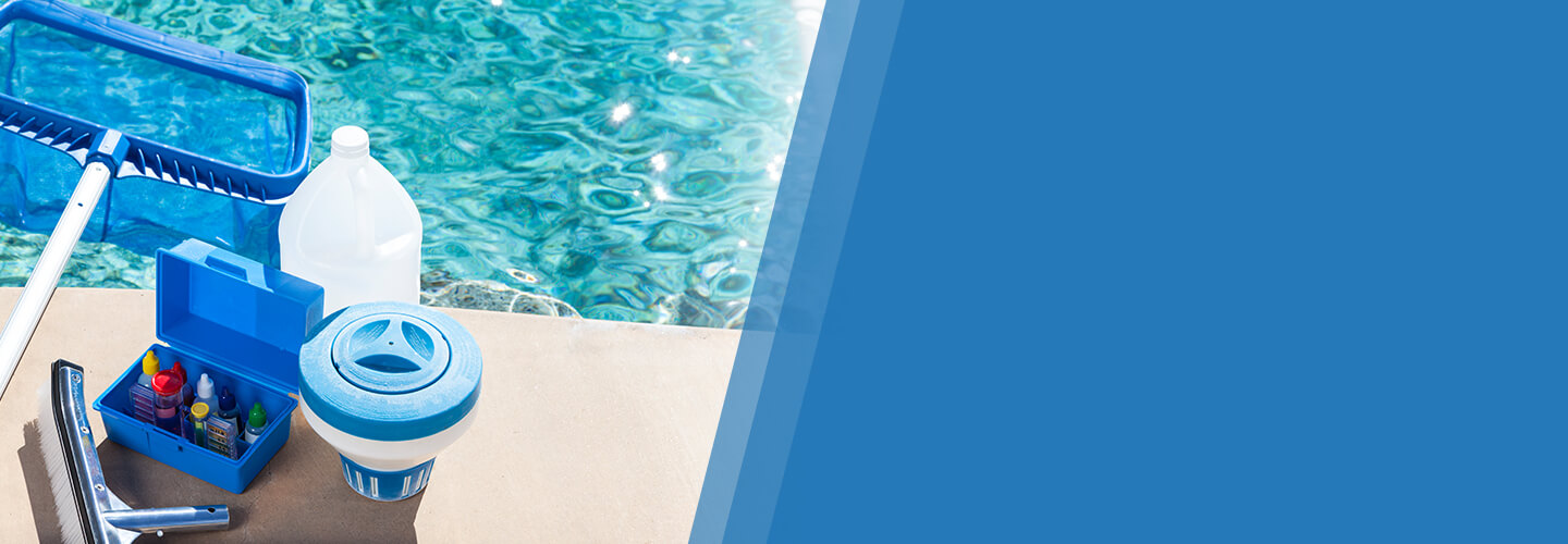 Pool Cleaning Chemicals Vineland, NJ Chemicals Sun Valley Pools