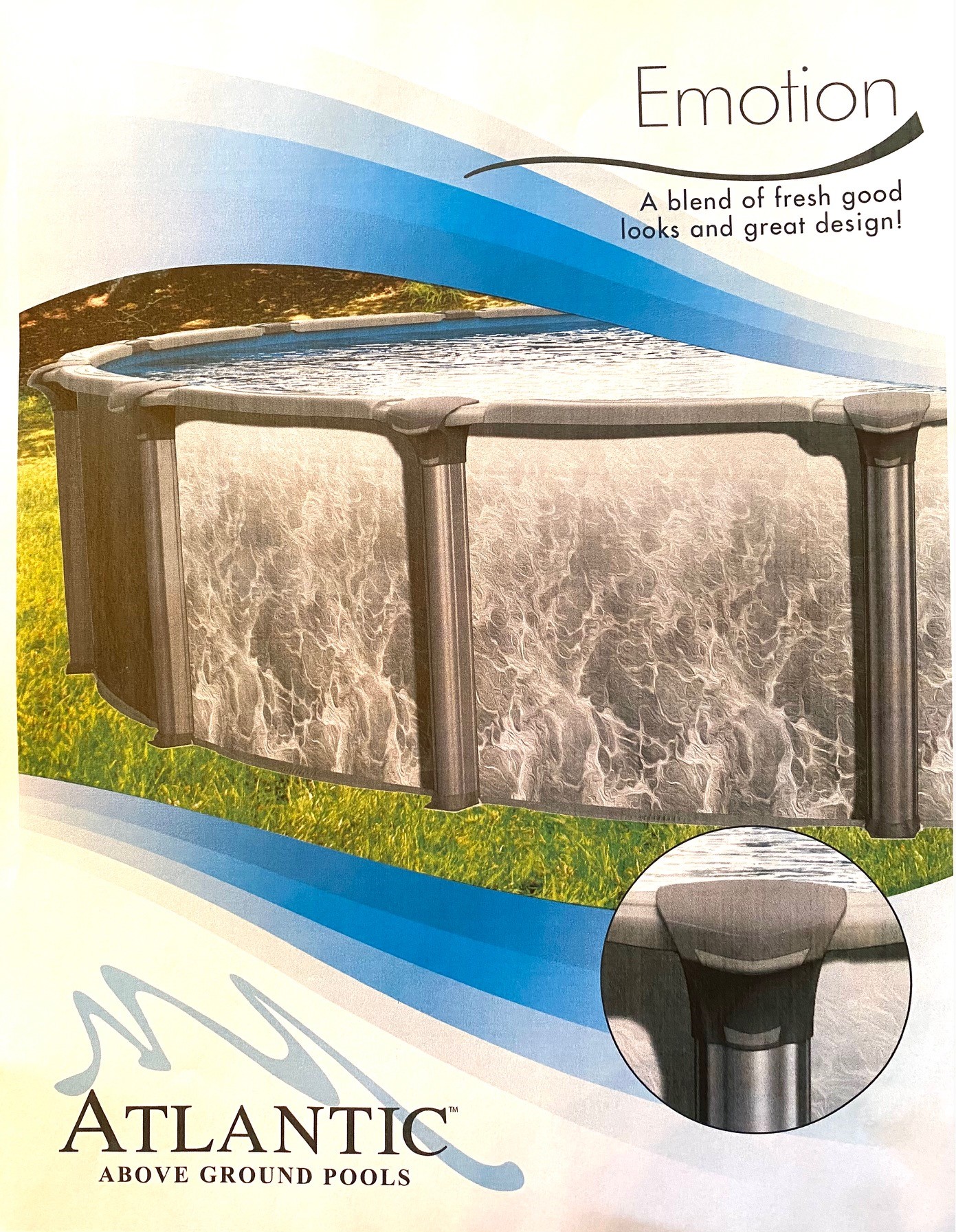 AboveGround Pools Sun Valley Pools