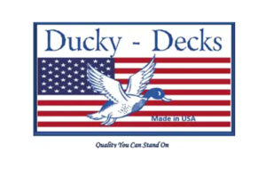 Ducky Deck LOGO.